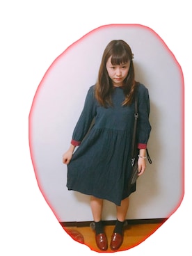 ゆき・ちさんのコーディネート