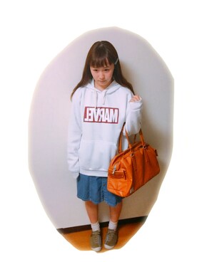 ゆき・ちさんのコーディネート