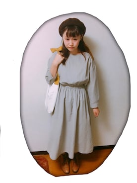 ゆき・ちさんのコーディネート