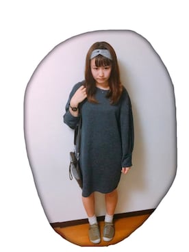 ゆき・ちさんのコーディネート