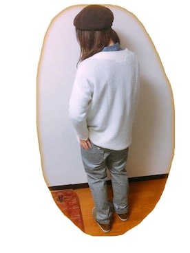 ゆき・ちさんのコーディネート