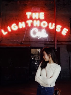 朱小姐Wingさんのコーディネート