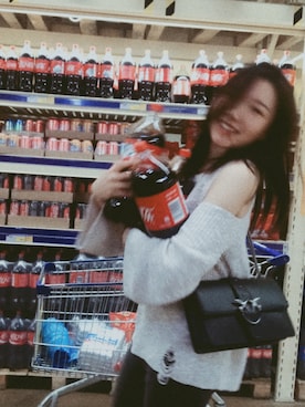 朱小姐Wingさんのコーディネート