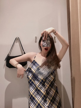 朱小姐Wingさんのコーディネート