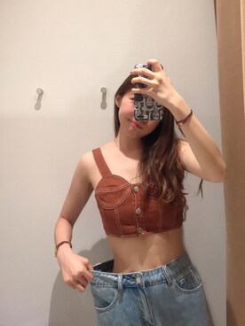 朱小姐Wingさんのコーディネート