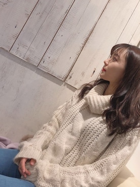 Rukaさんのコーディネート