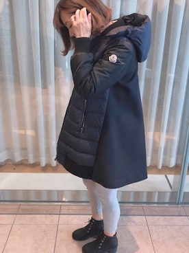 Rukaさんのコーディネート