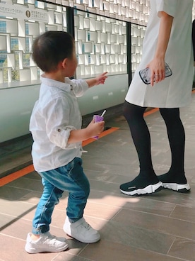 Rukaさんのコーディネート