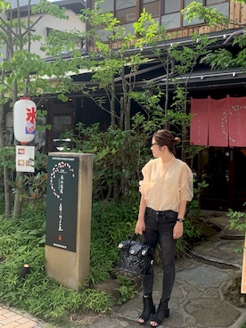 natsuさんのコーディネート