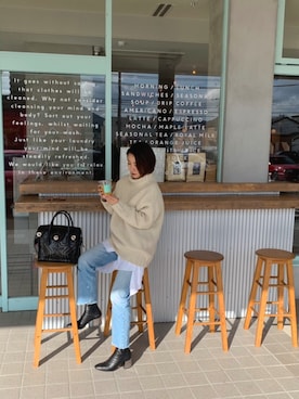 natsuさんのコーディネート