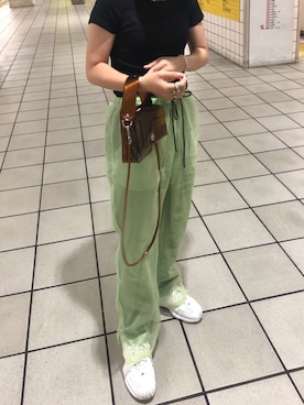 natsuさんのコーディネート