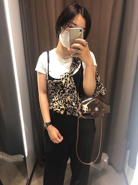 natsuさんのコーディネート