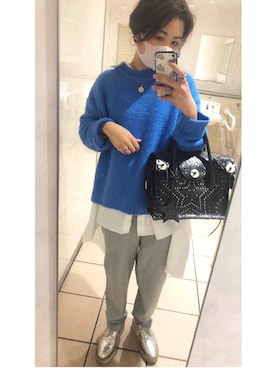 natsuさんのコーディネート