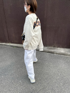 natsuさんのコーディネート