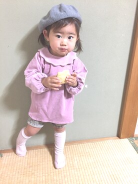 chihinicoさんのコーディネート