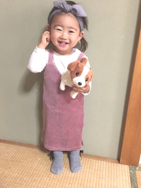 chihinicoさんのコーディネート