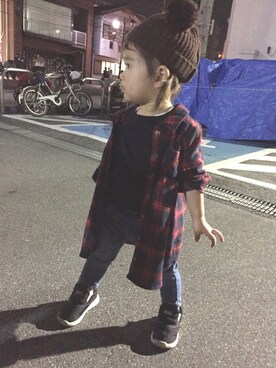 chihinicoさんのコーディネート