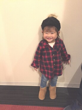 chihinicoさんのコーディネート