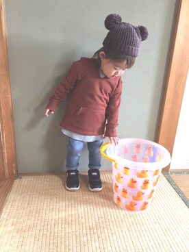 chihinicoさんのコーディネート