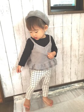 chihinicoさんのコーディネート