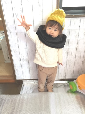 chihinicoさんのコーディネート