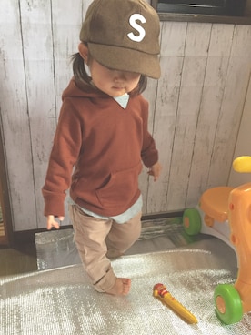 chihinicoさんのコーディネート