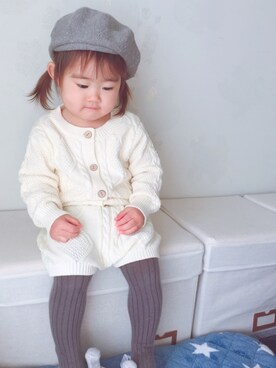 chihinicoさんのコーディネート