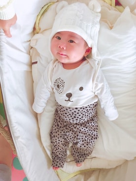 chihinicoさんのコーディネート