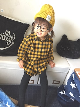 chihinicoさんのコーディネート