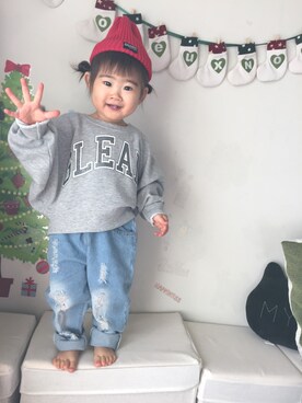 chihinicoさんのコーディネート