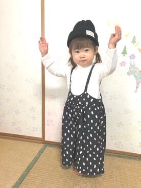 chihinicoさんのコーディネート