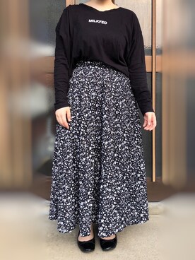 あさちゃんさんのコーディネート