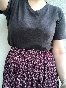 あさちゃんさんのコーディネート