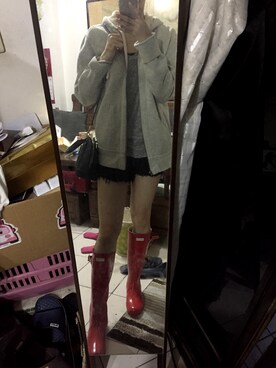 Alice Liさんのコーディネート