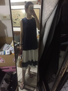 Alice Liさんのコーディネート