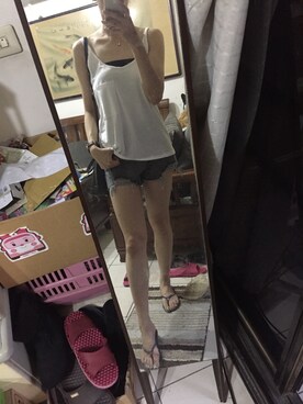 Alice Liさんのコーディネート