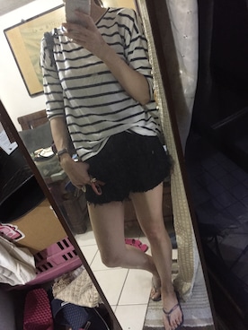 Alice Liさんのコーディネート