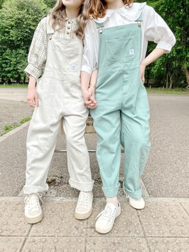 nemneさんのコーディネート