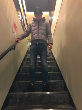 ショーさんのコーディネート