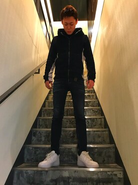 ショーさんのコーディネート