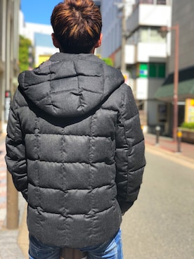 ショーさんのコーディネート