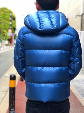 ショーさんのコーディネート