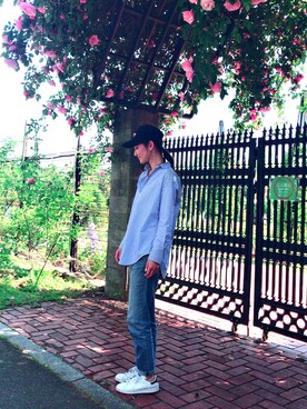 i_am_maiさんのコーディネート