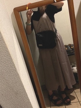 いしのさんのコーディネート