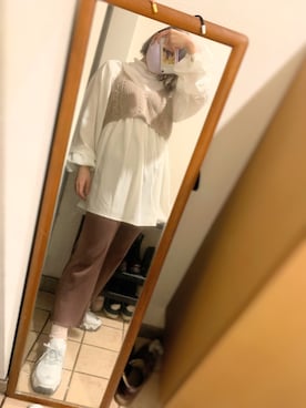 いしのさんのコーディネート