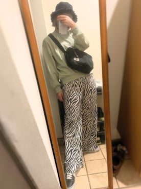 いしのさんのコーディネート