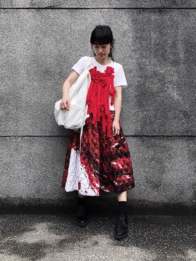 babyfifibabyさんのコーディネート