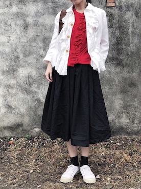 babyfifibabyさんのコーディネート