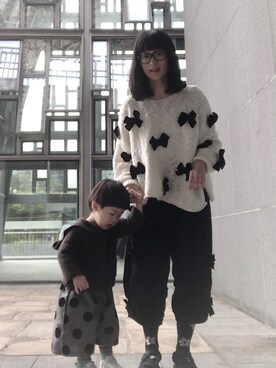 babyfifibabyさんのコーディネート