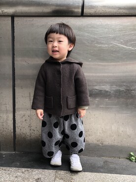 babyfifibabyさんのコーディネート